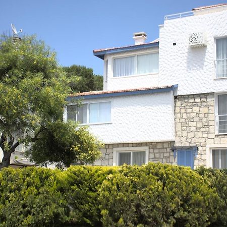 Tepe Hotel Alaçatı Buitenkant foto