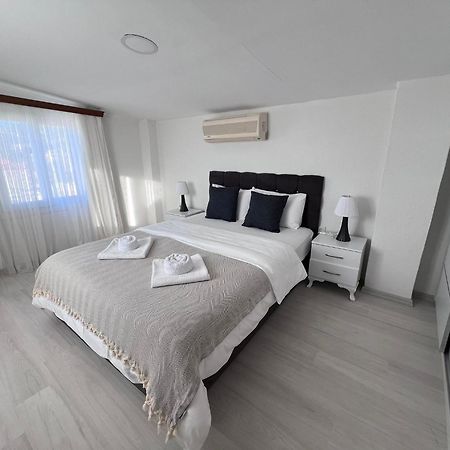 Tepe Hotel Alaçatı Buitenkant foto