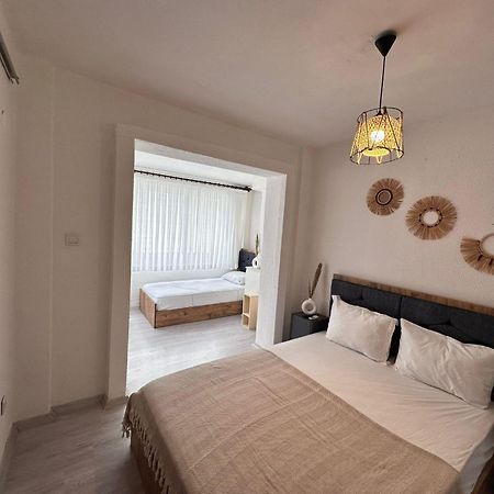 Tepe Hotel Alaçatı Buitenkant foto