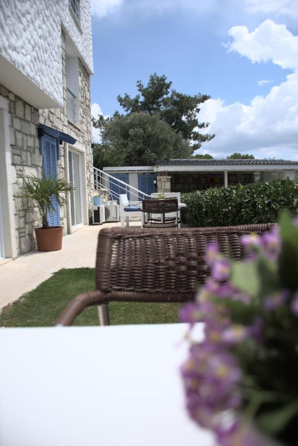 Tepe Hotel Alaçatı Buitenkant foto