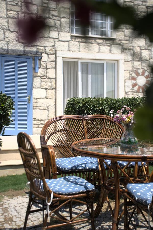 Tepe Hotel Alaçatı Buitenkant foto