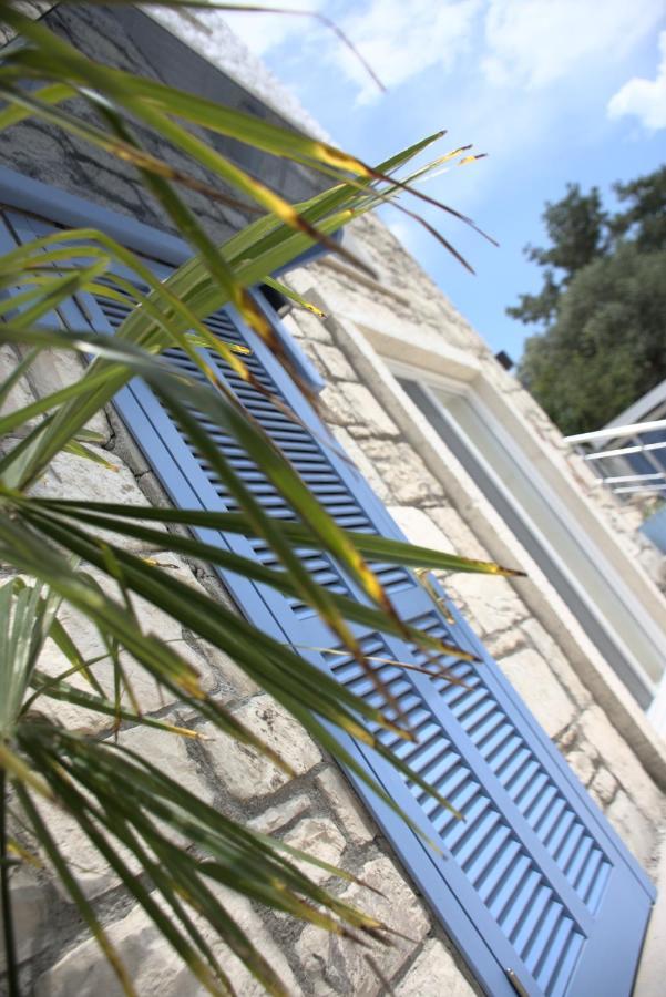 Tepe Hotel Alaçatı Buitenkant foto