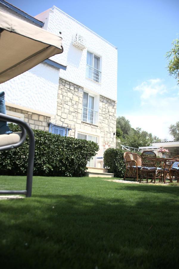 Tepe Hotel Alaçatı Buitenkant foto