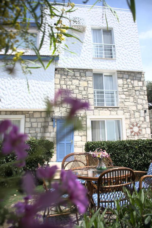 Tepe Hotel Alaçatı Buitenkant foto