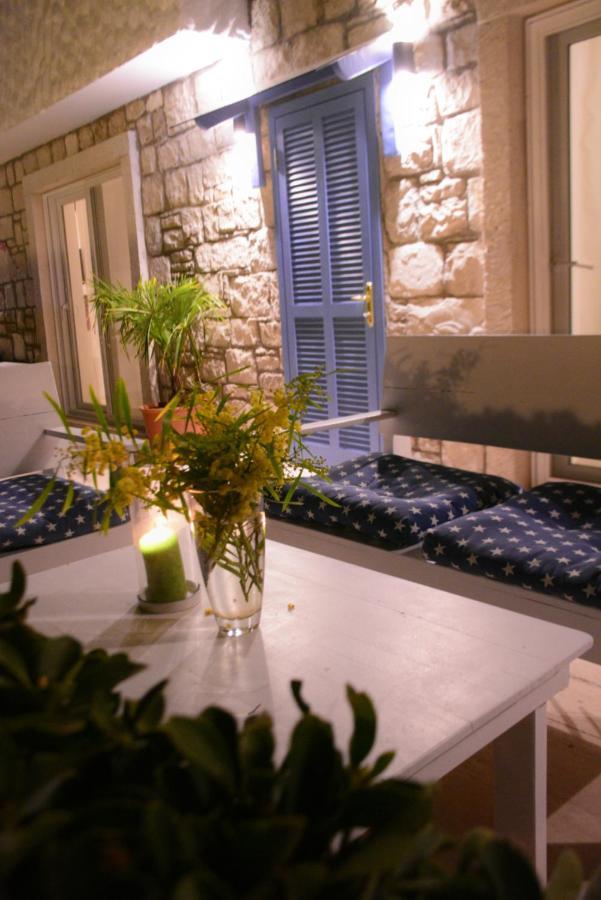 Tepe Hotel Alaçatı Buitenkant foto