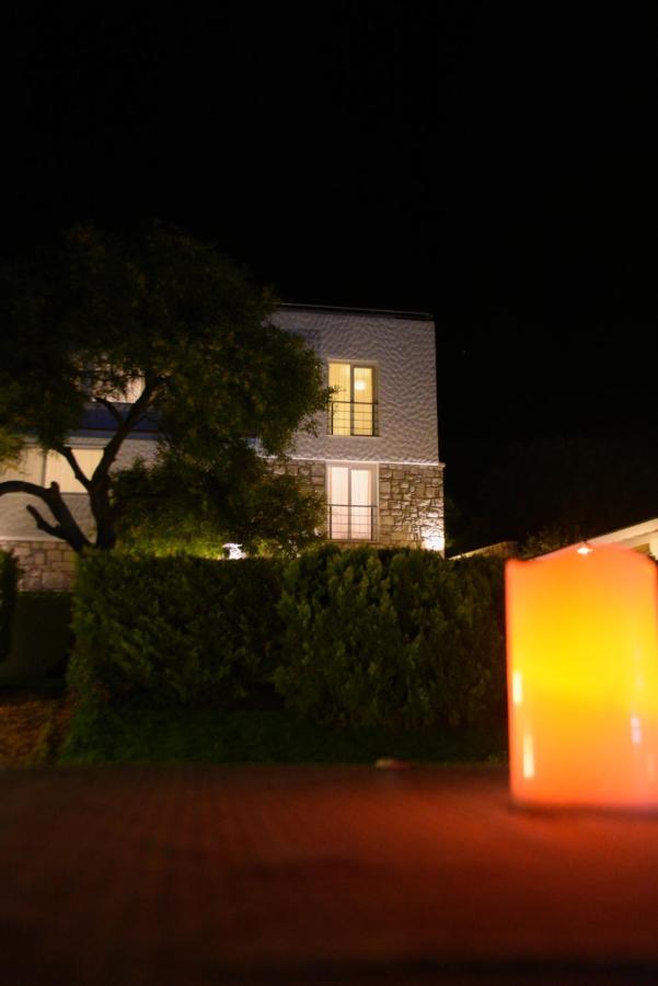 Tepe Hotel Alaçatı Buitenkant foto