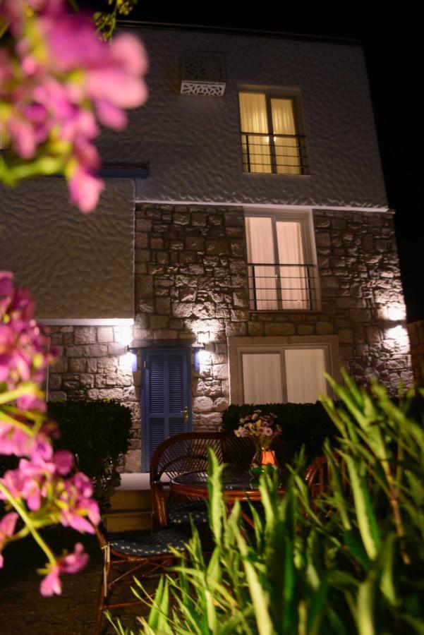 Tepe Hotel Alaçatı Buitenkant foto
