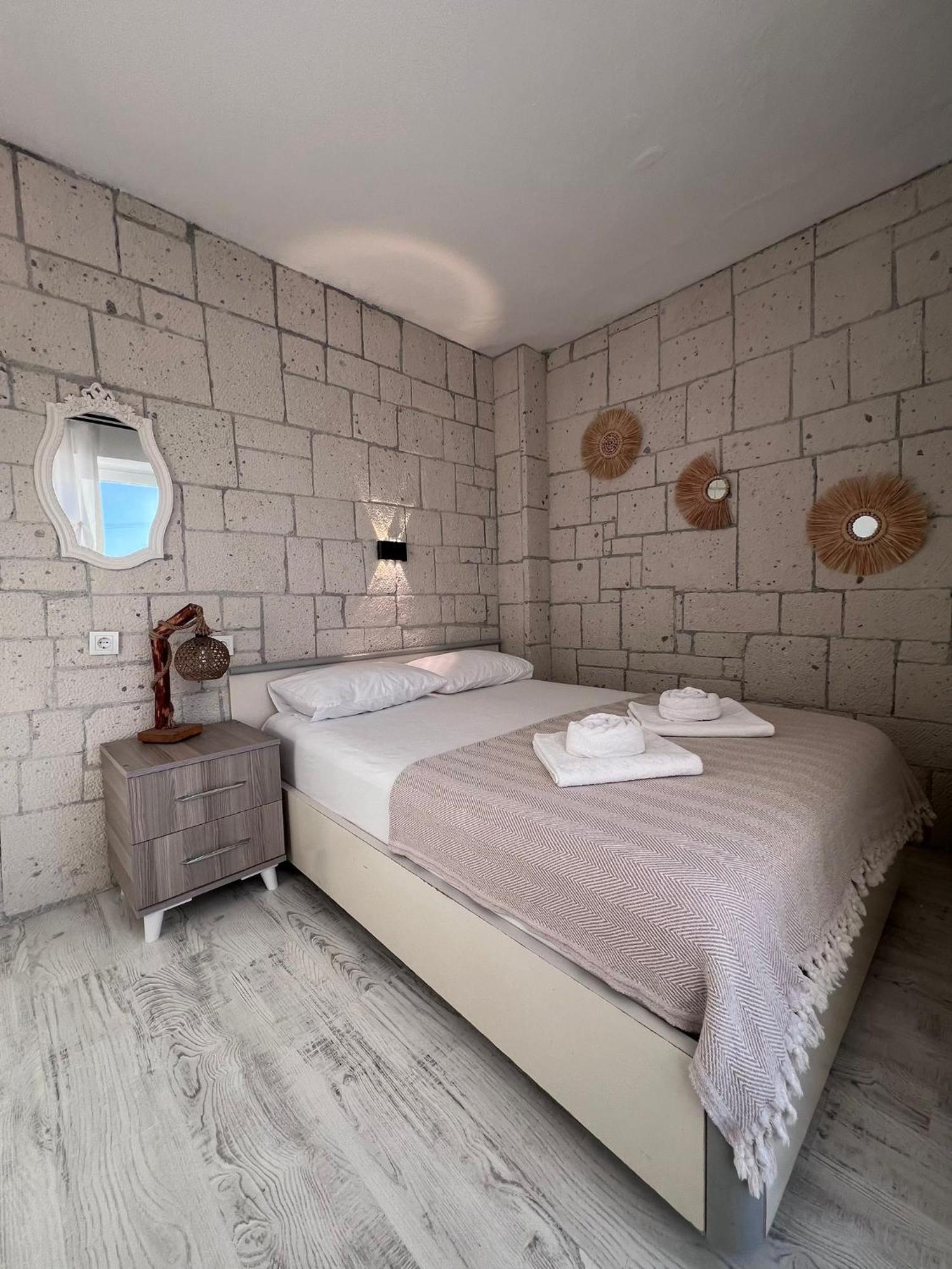 Tepe Hotel Alaçatı Buitenkant foto