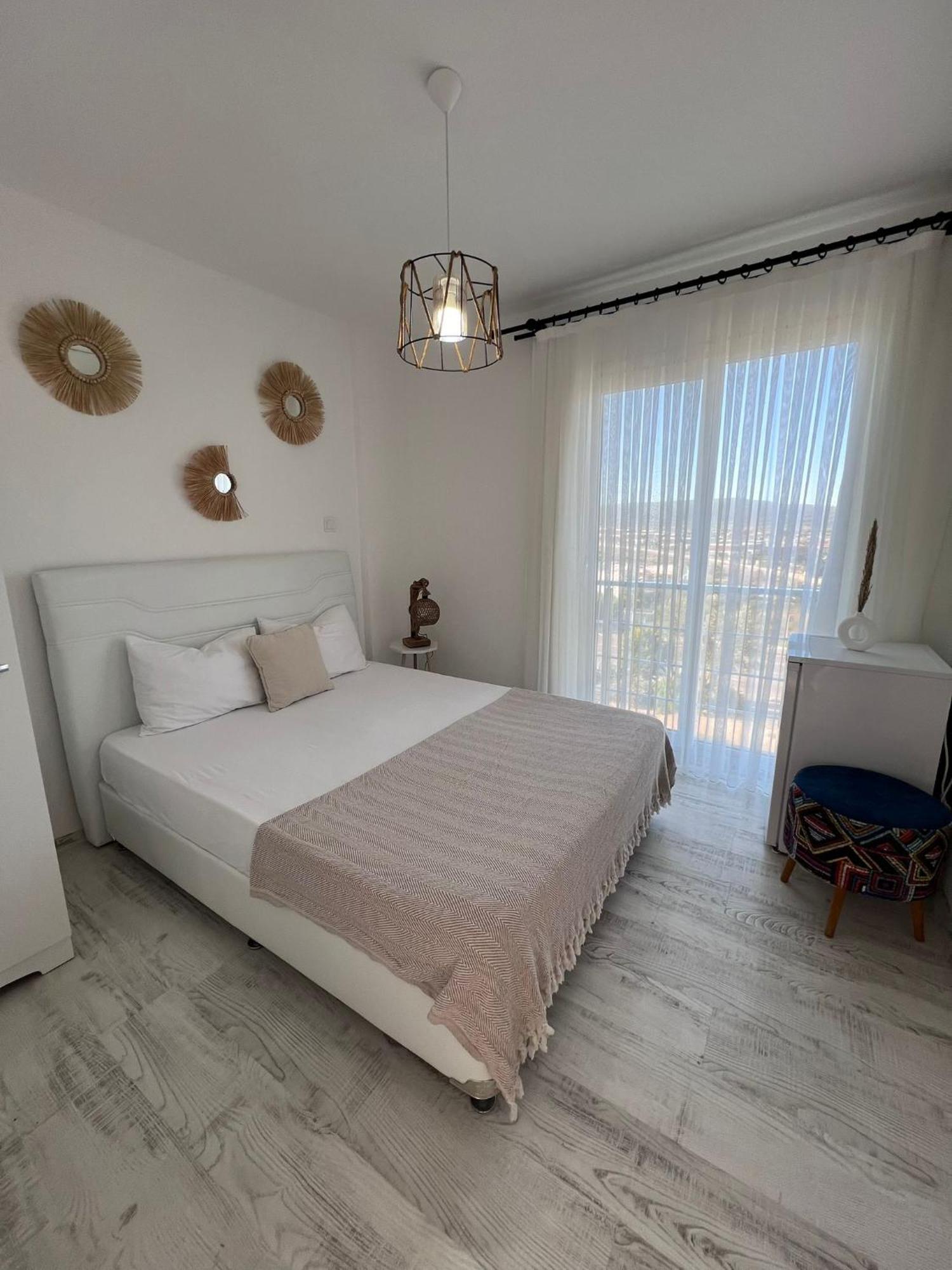 Tepe Hotel Alaçatı Buitenkant foto