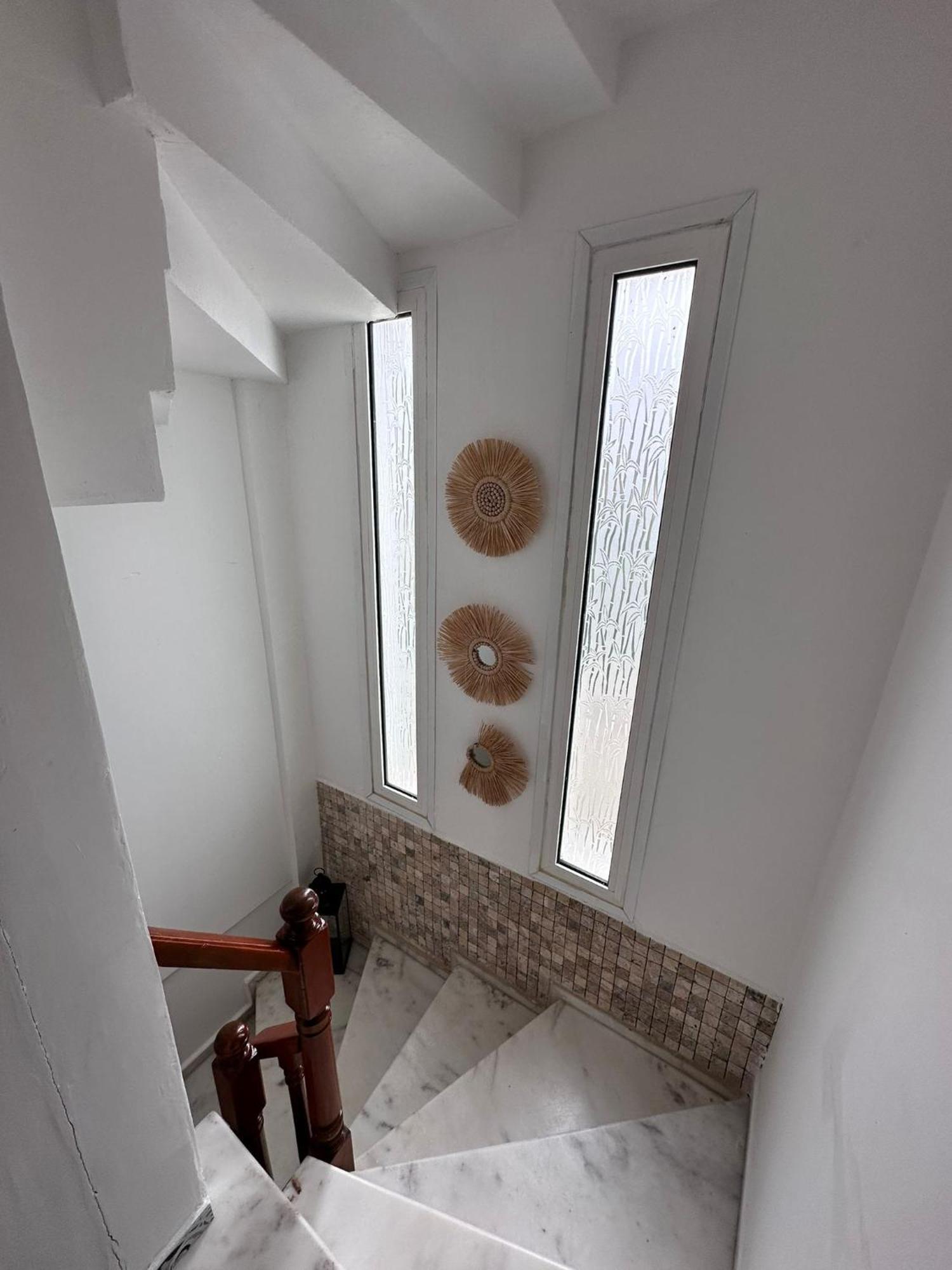 Tepe Hotel Alaçatı Buitenkant foto