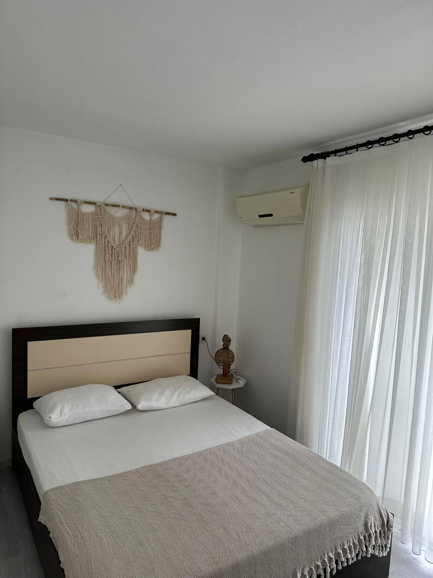 Tepe Hotel Alaçatı Buitenkant foto