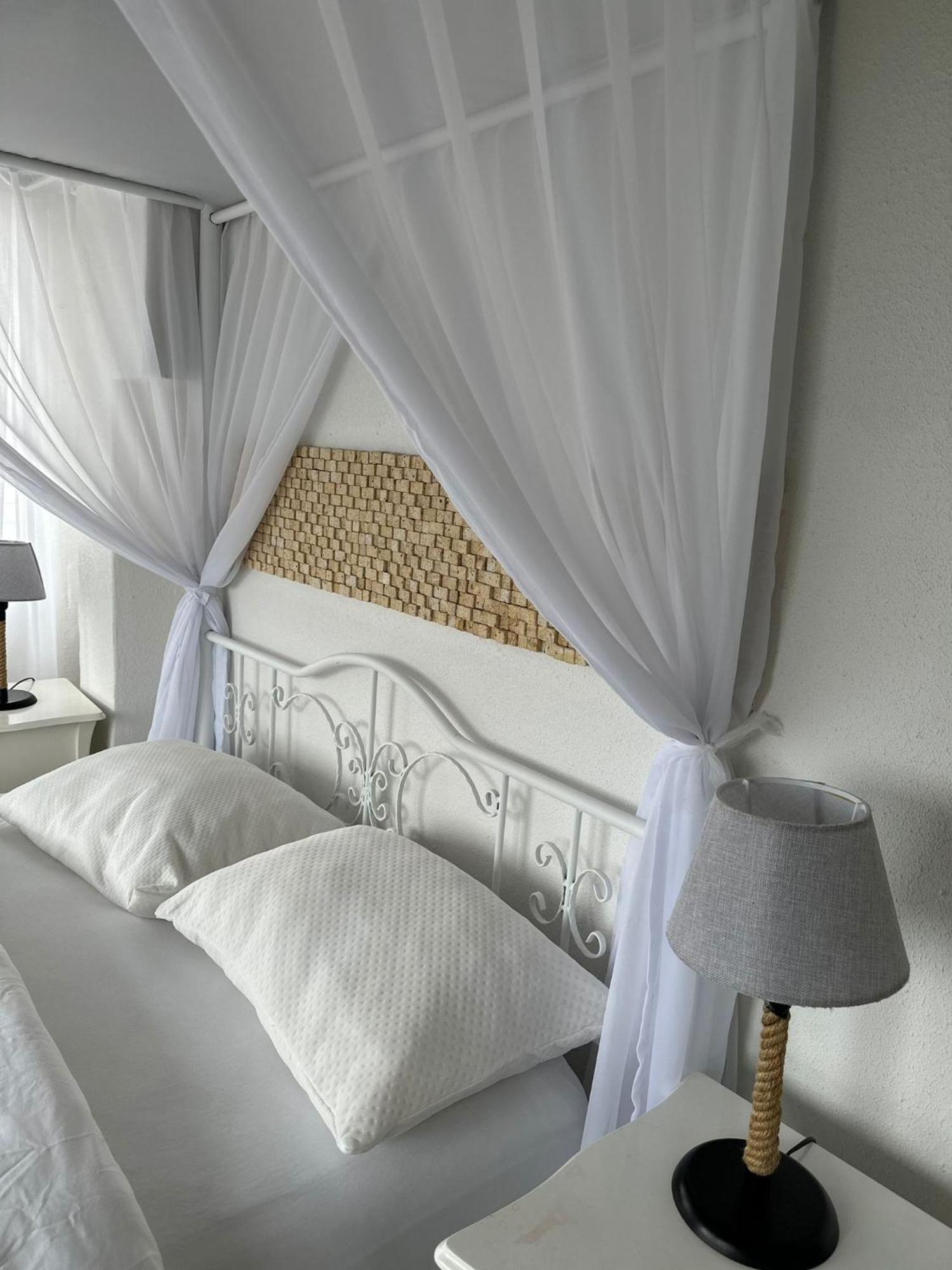 Tepe Hotel Alaçatı Buitenkant foto
