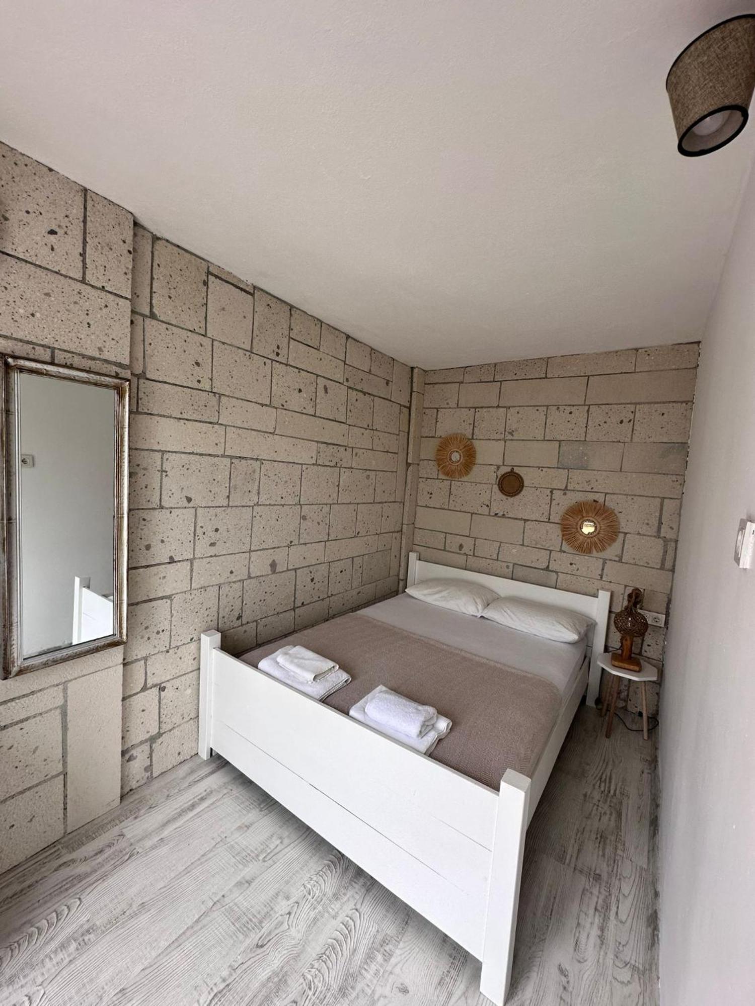 Tepe Hotel Alaçatı Buitenkant foto
