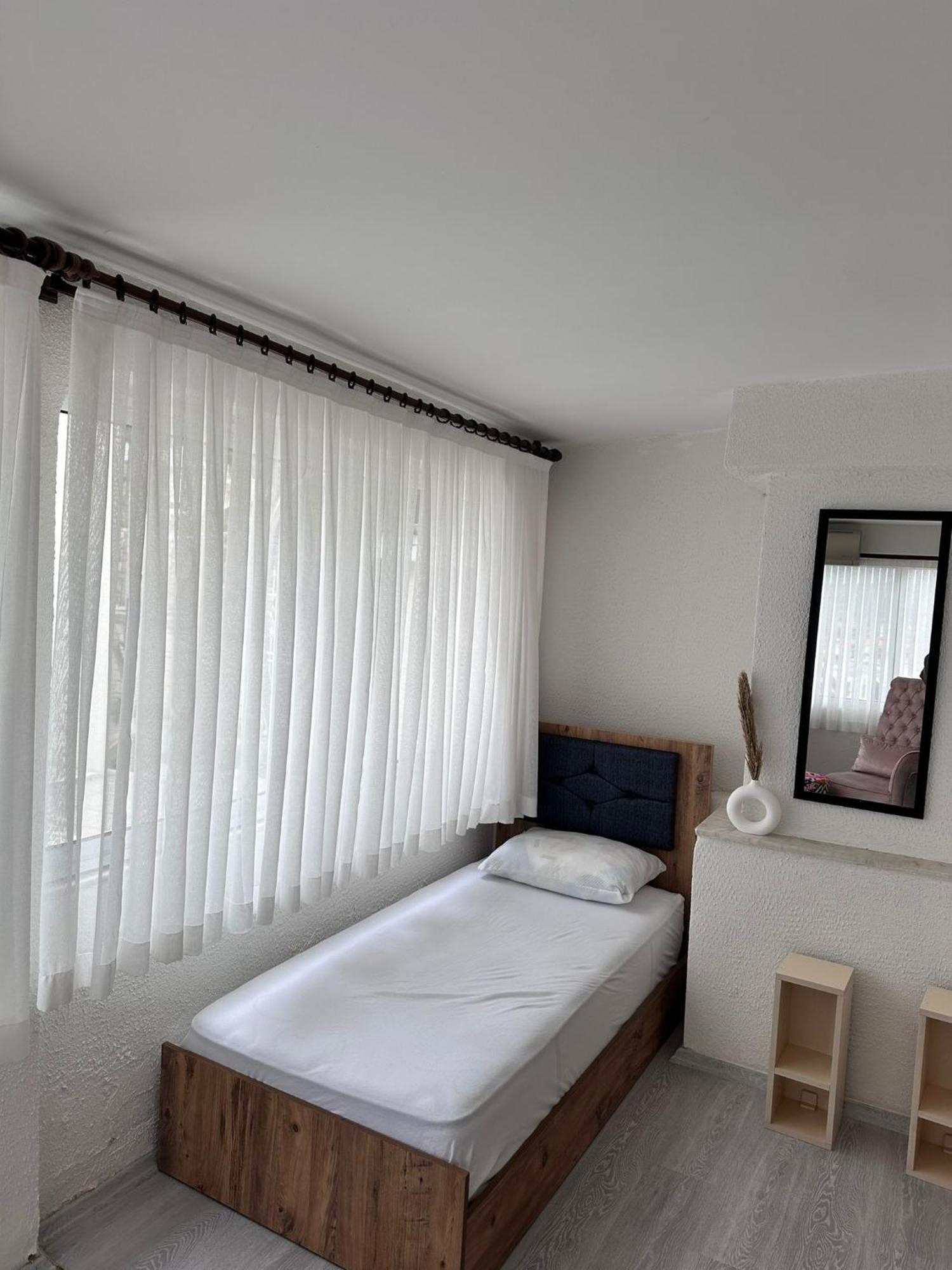 Tepe Hotel Alaçatı Buitenkant foto
