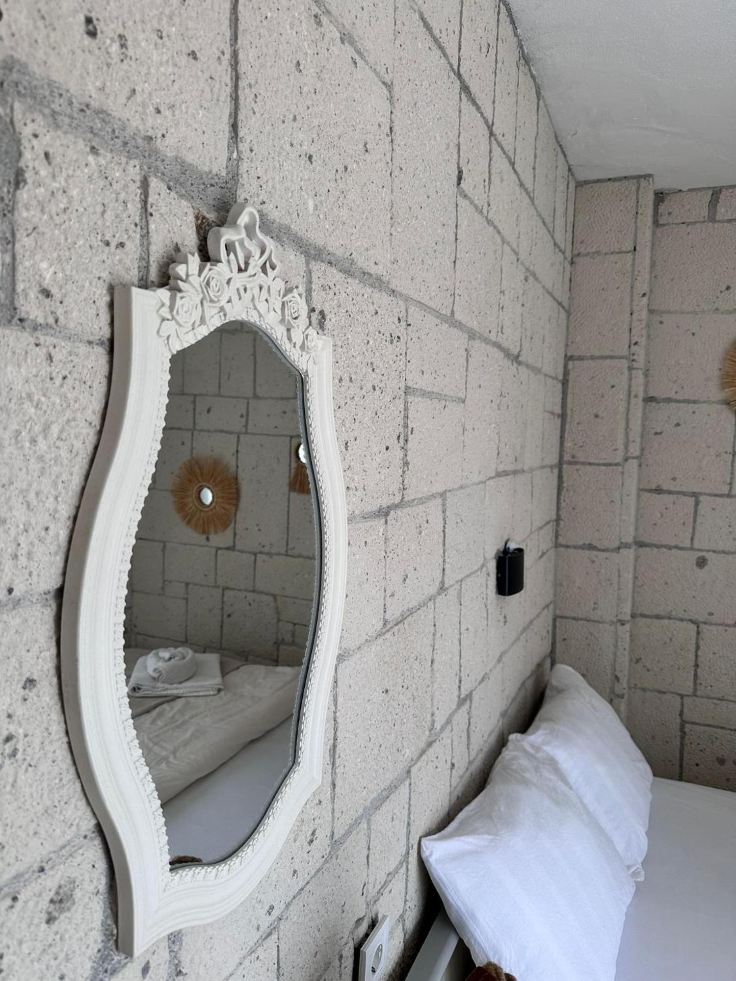 Tepe Hotel Alaçatı Buitenkant foto