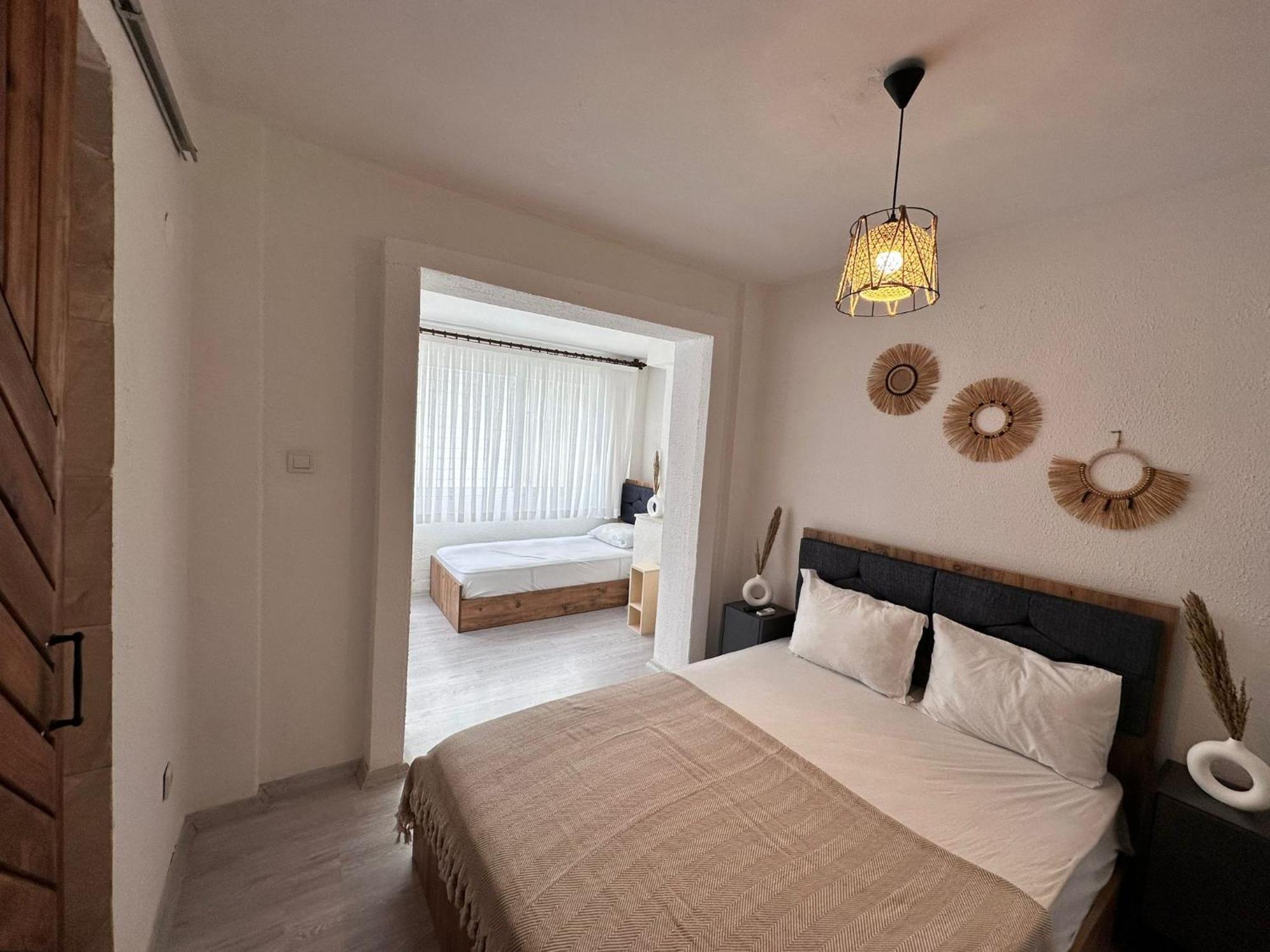 Tepe Hotel Alaçatı Buitenkant foto