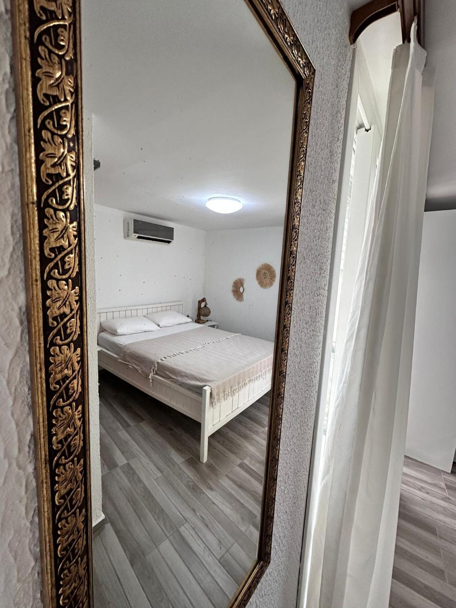 Tepe Hotel Alaçatı Kamer foto